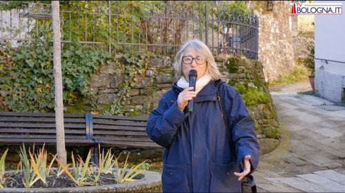 La storia di vidiciatico con alessandra biagi gruppo studi capotauro