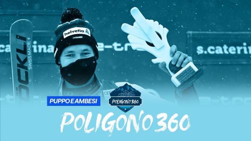 Camilla alfieri a poligono360: 'odermatt incredibile e ha tanto margine'