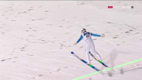 Marius lindvik conquista zakopane