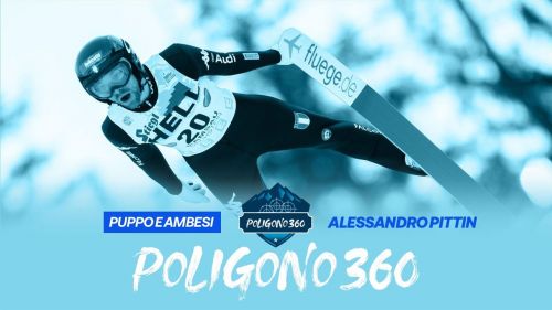 Alex pittin: 'il lavoro nel salto ha pagato. mondiale? posso crescere'