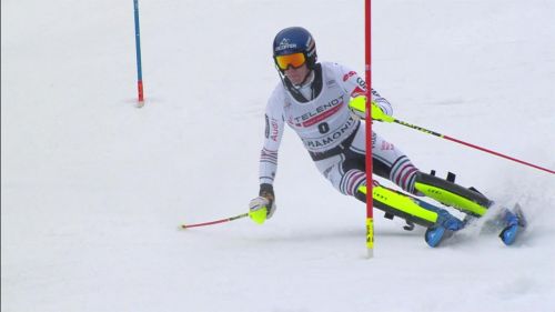 Clement noel vince in casa dynastar a chamonix. il video della seconda manche