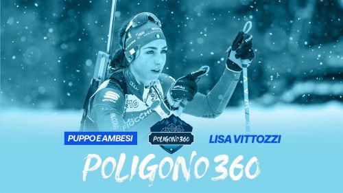 Lisa vittozzi: 'posso giocarmela in tutte le gare'