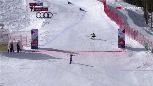 Vittoria di michela moioli a reiteralm