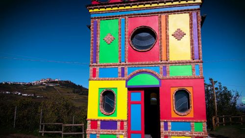 Piemonte. l'esperienza che non ti aspetti - video maggio 2021