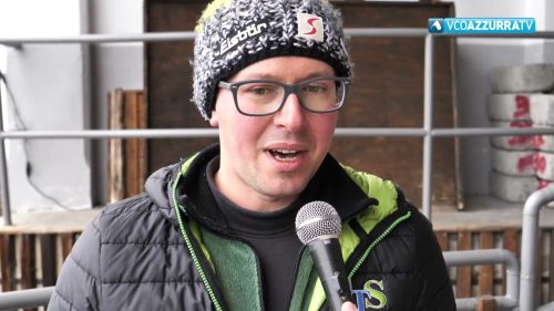 Il 19 giugno riapre la funivia del monte moro di macugnaga