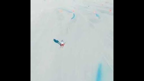 Mikaela shiffrin pronta per la coppa del mondo 2021/2022