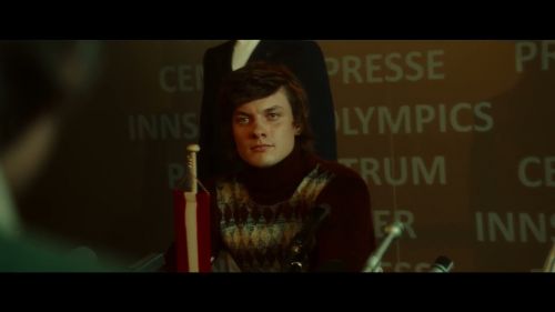 Klammer - chasing the line - teaser trailer