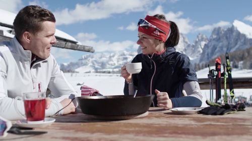 Inverno alto adige - video promozionale 2021/2022