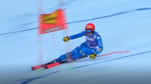 Federica brignone vince ad altenmarkt-zauchensee! super g da urlo, rivivi la sua gara - 