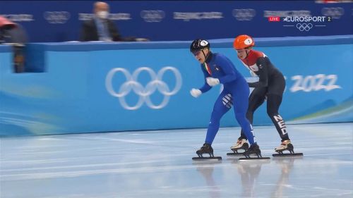 Arianna fontana d’oro, la pazzesca rimonta vale la 10a medaglia nelle olimpiadi: rivivi la gara