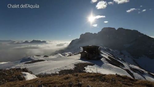 La SkiArea Colere, prospettive per il triennio 2022 - 2024