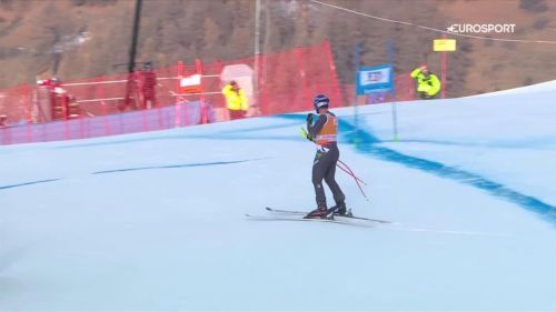 Dominik paris, fine 2022 da incubo: l'azzurro esce nella sua stelvio