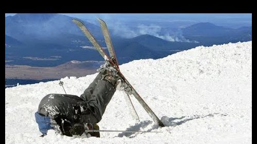 Kids skiing fails - le più divertenti cadute di bimbi con gli sci!