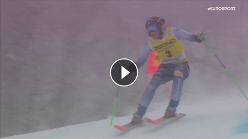 Federica brignone da brividi! rimonta gigante nella bufera a mont-tremblant, rivivi il suo trionfo