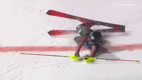 Povera nullmeyer, traguardo tagliato a pelle di leone