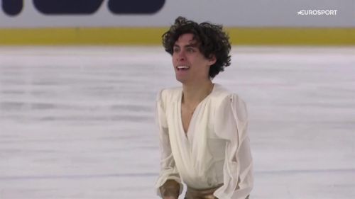 Campionati italiani, nikolaj memola in crescendo e da applausi: rivivi il libero da campione