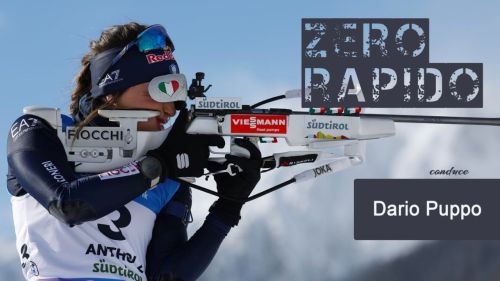 Zero Rapido del 19 Gennaio con Dario Puppo e Thomas Bormolini