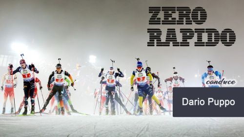 ZERO RAPIDO del 17 Febbraio