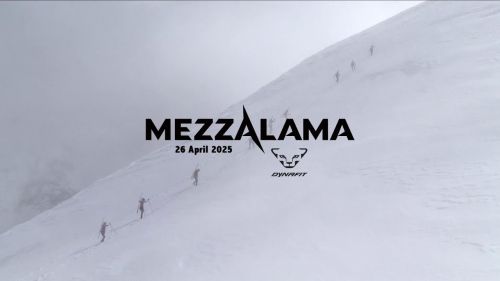 Trofeo XXIV Mezzalama 2025