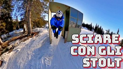 One of those mornings - winter 2020 - stolt of sweden