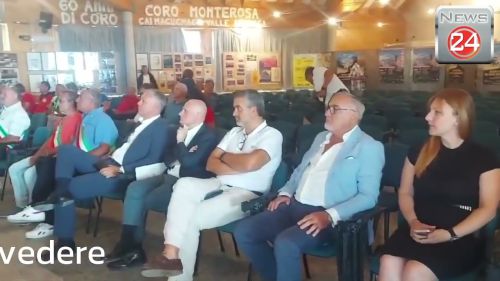 Macugnaga, a settembre al via i lavori agli impianti di innevamento del belvedere