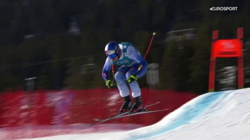 Dominik paris torna alla vittoria in discesa a kvitfjell: lo squadrone svizzero è dietro!