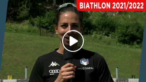 Lisa vittozzi: 'avevo bisogno di nuovi stimoli e romanin è la persona giusta per questo cambiamento'