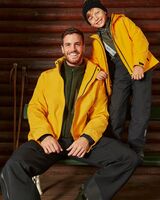 Abbigliamento da sci