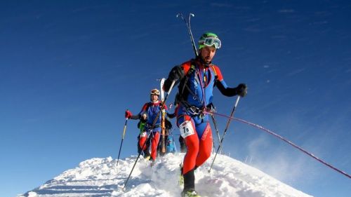 credit: Riccardo Selvatico
Areaphoto