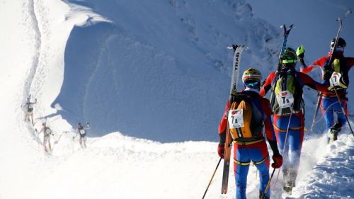 credit: Riccardo Selvatico
Areaphoto