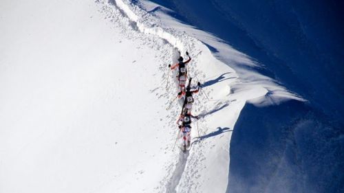 credit: Riccardo Selvatico
Areaphoto