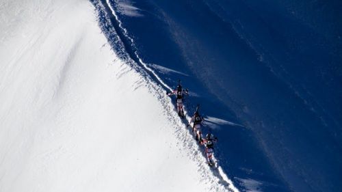 credit: Riccardo Selvatico
Areaphoto