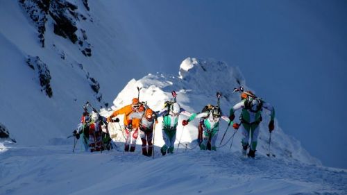 credit: Riccardo Selvatico
Areaphoto