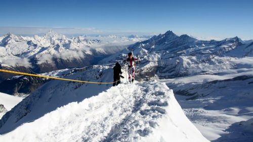 credit: Riccardo Selvatico
Areaphoto