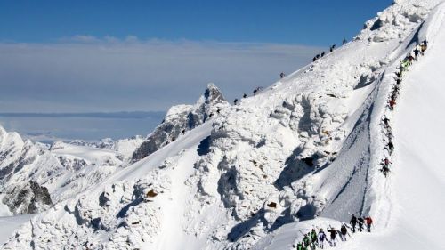 credit: Riccardo Selvatico
Areaphoto