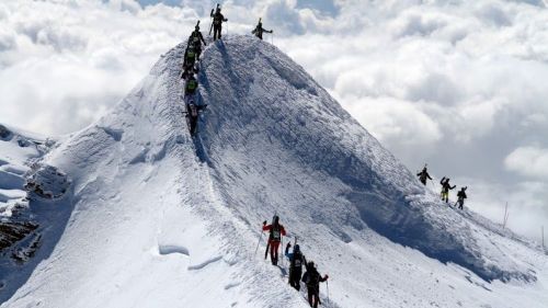 credit: Riccardo Selvatico
Areaphoto