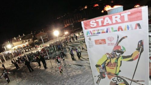 Trofeo Mezzalama 2013
credit: Riccardo Selvatico
Areaphoto