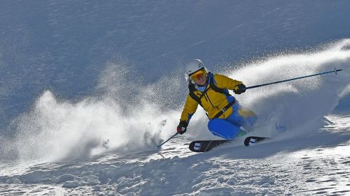 Alice Gabasio al test di Armada Tracer 118 (2020)