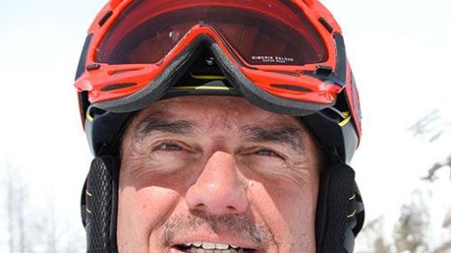 Telemark - Demo Team Italia AMSI