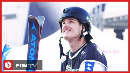 Ralph welponer e l'arte del volo 