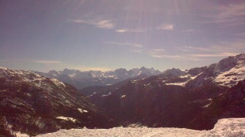 Gressoney La Trinit&egrave;