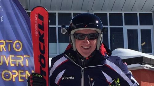 St&ouml;ckli Laser GS 2018