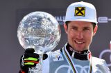Marcel Hirscher Story