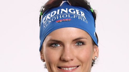 Kathrin Hitzer-Lang vince la sprint di Ibu Cup a Ruhpolding
