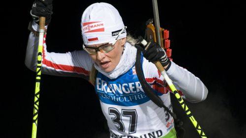 Weronika Nowakowska-Zemniak domina la prima sprint di Idre