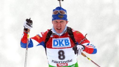 Cose russe: Ivan Tcherezov vince l'Izhevsk Rifle, Garanichev farà gli Europei