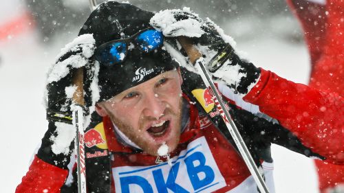 Östersund -5. Presentazione Austria [Maschile]