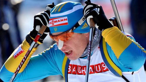 Serguei Sednev si ritira con effetto immediato