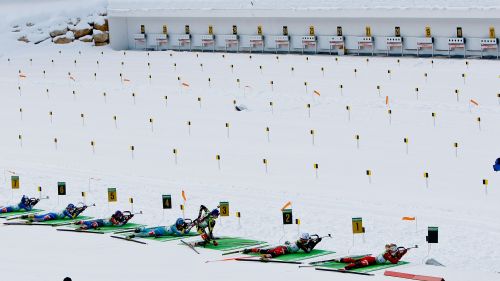 Cancellata l'Alpen Cup di Pokljuka. Verrà recuperate? [All'interno le classifiche generali]