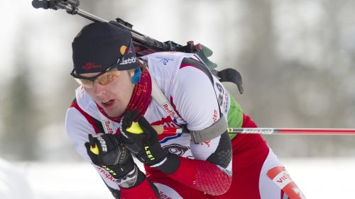 Sven Grossegger e Christina Rieder vincono l'ultimo trial austriaco